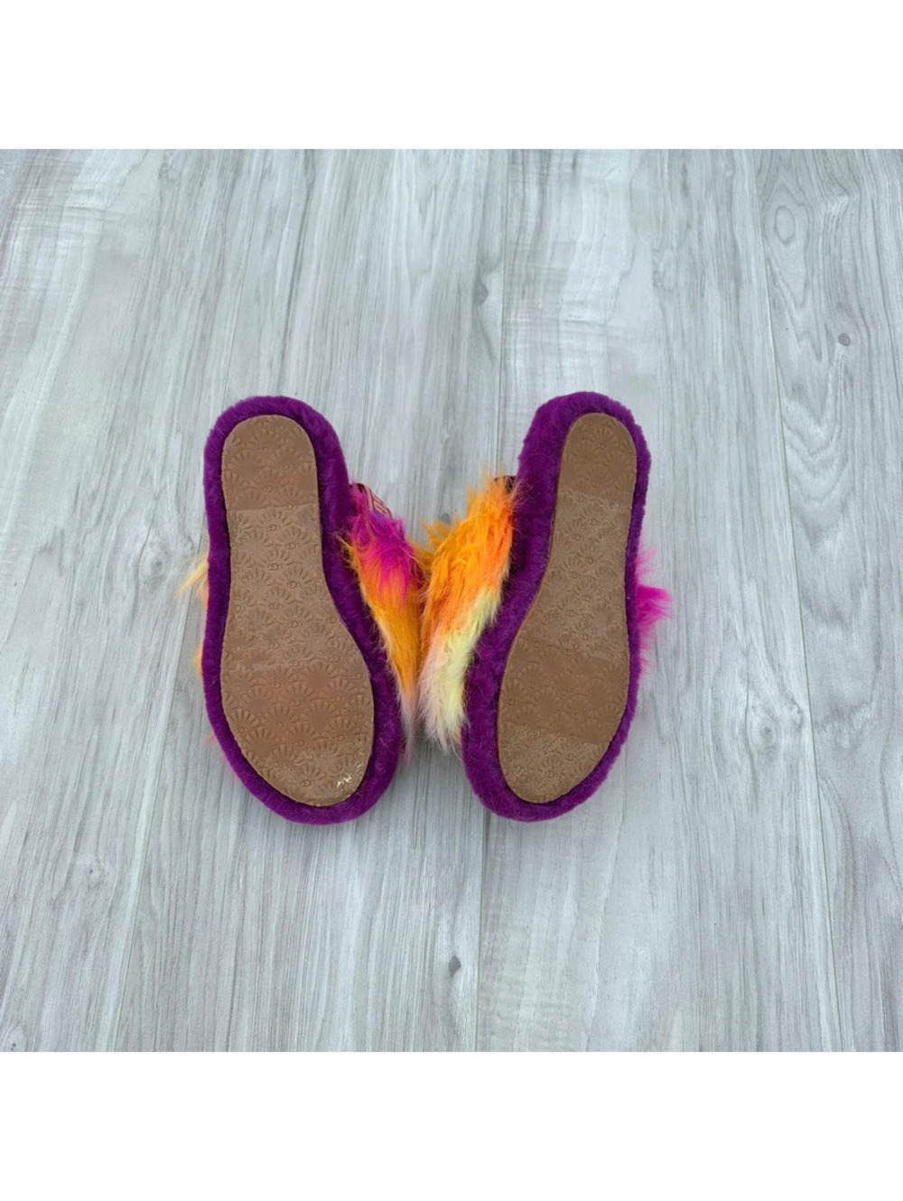 UGG Fluff Yeah Slide slippers - Picture 5 of 7